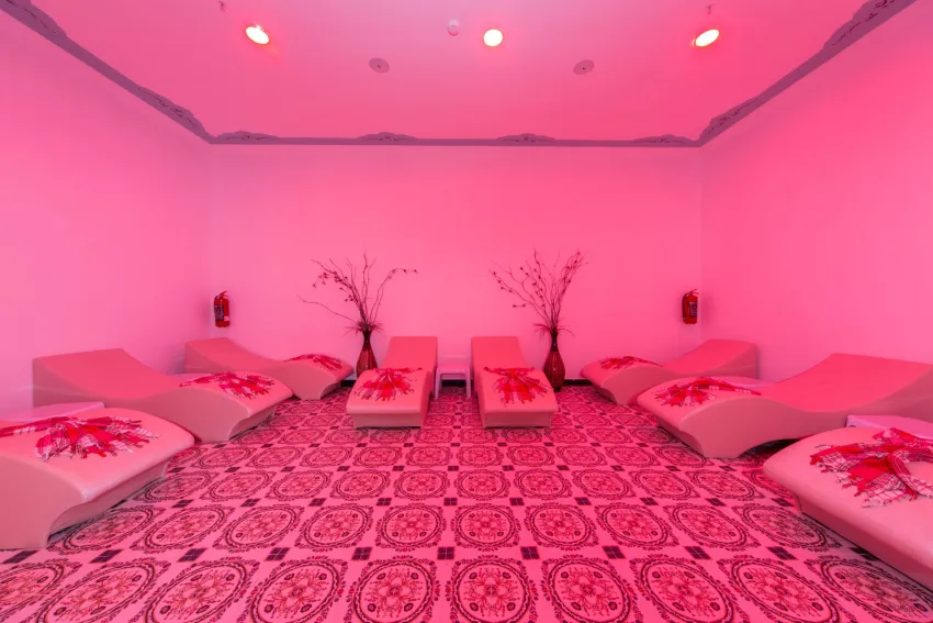Sun Star Resort 5*-21