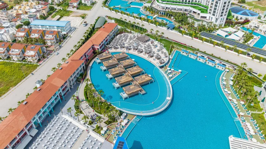 Granada Luxury Belek 5*-467