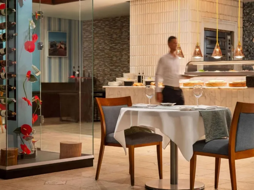 MOVENPICK WATERPARK RESORT & SPA SOMA BAY  5*-24