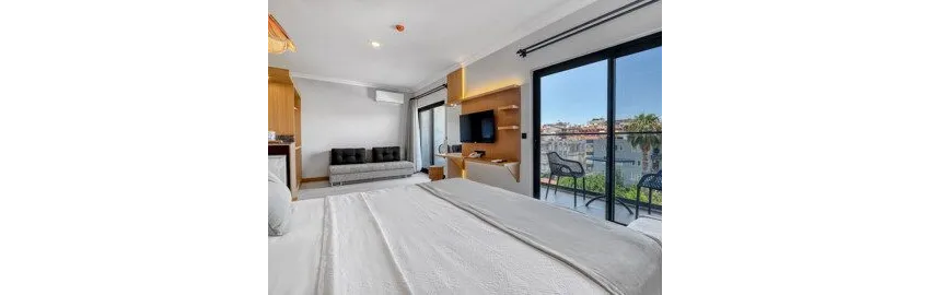 Hildegard Hotel 3*-10
