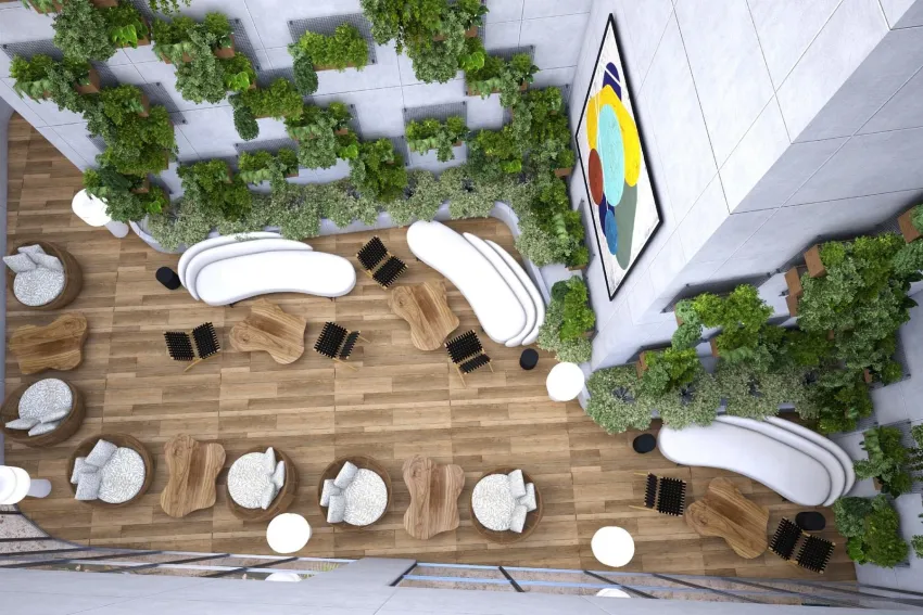 NYX Hotel Limassol 4*-26