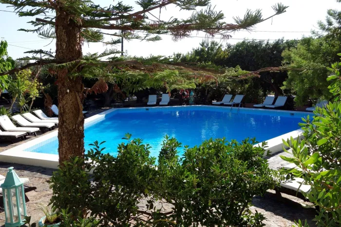 Cretan Village Aghios Nikolaos 4* - Ammoudara (near ag. nikolaos) - Grecia