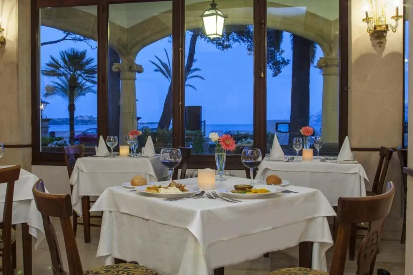 Uyal Hotel Hoposa 4*-15