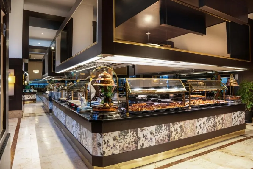 Kaya Belek Resort 5*-22