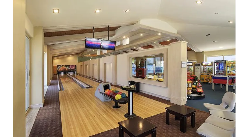 CRYSTAL PARAISO VERDE RESORT & SPA  5*-21