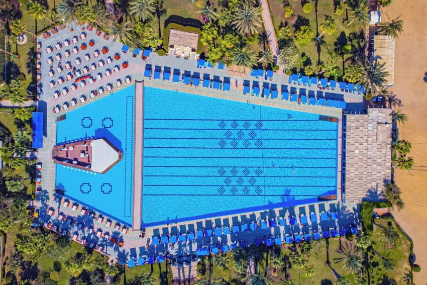 Arabia Azur Resort 4*-29