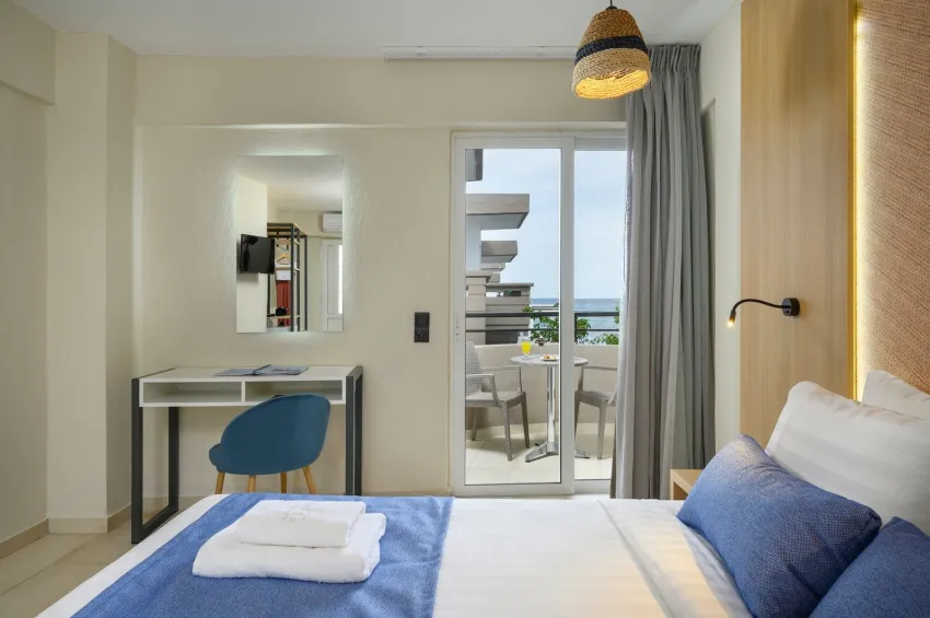 Mare Boutique Hotel Adults Only 4*-16