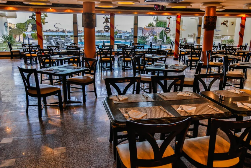 Magic Beach Hotel 4*-79