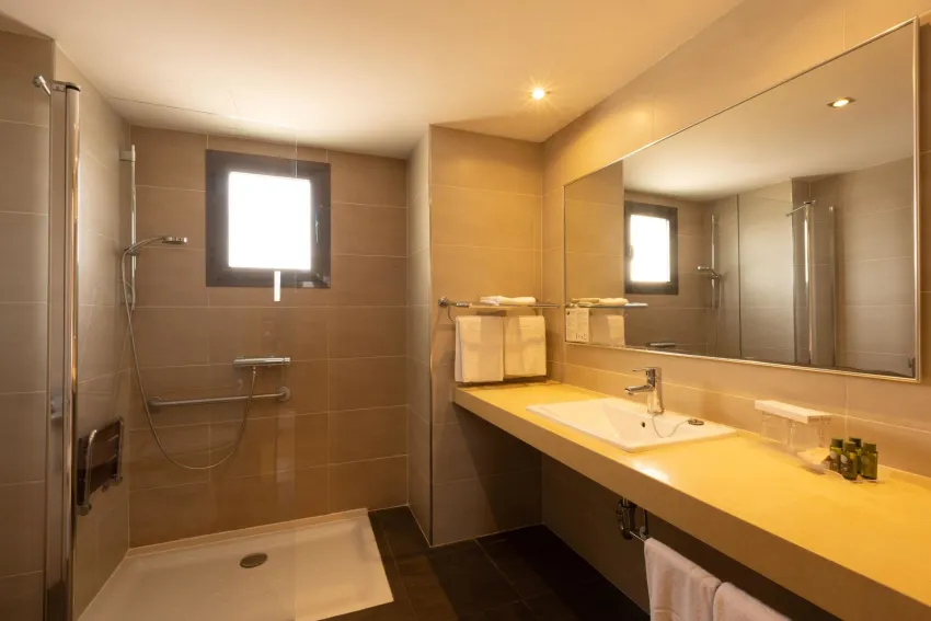 Hotel Pabisa Chico 4*-9