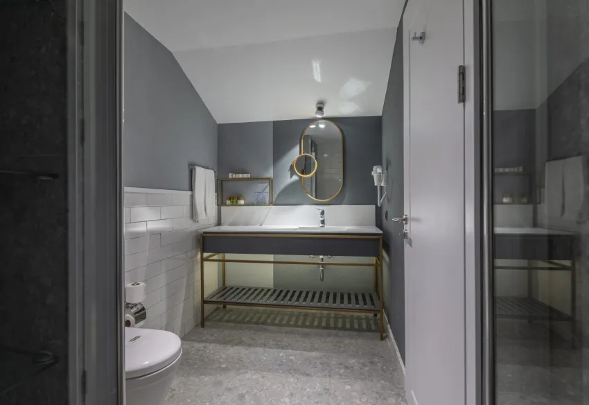 Fame Residence Kemer & Spa 4*-11
