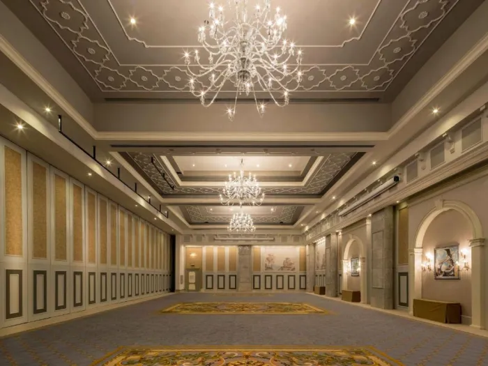 RIXOS PREMIUM BELEK  5* - Belek - Turcia