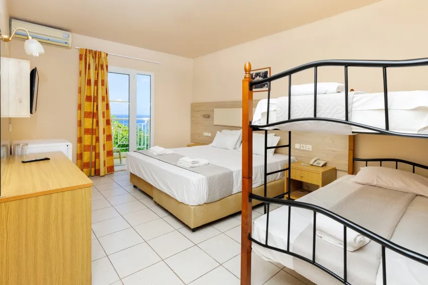 Aqua Sun Village 4*-8