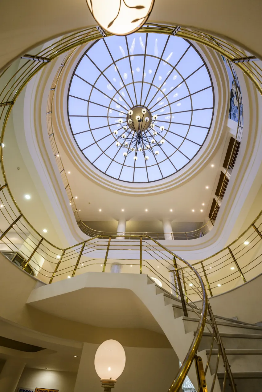 Vantaris Palace 4*-12