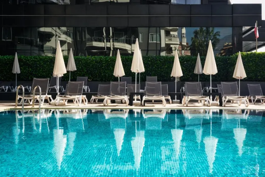 Kaila Beach Hotel 5*-37