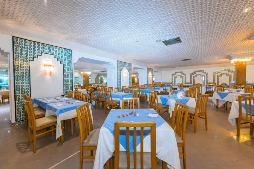 Hotel Marabout 3*-2