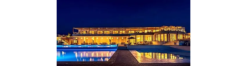 Aulus Chania Curio Collection By Hilton 5*-103