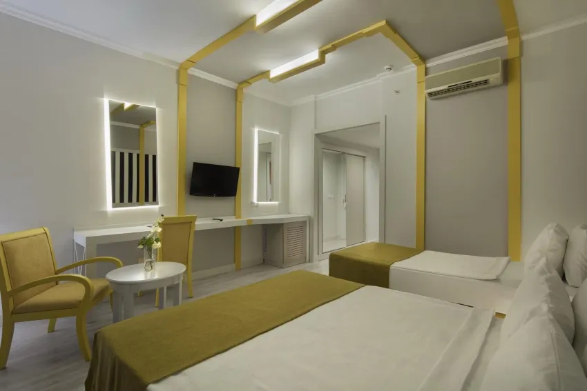 Grand Ring Hotel 5*-23