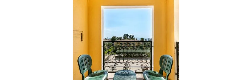 Club Phaselis Rose 5*-23