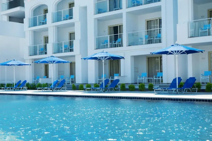 PICKALBATROS BLU SPA RESORT (ADULTS ONLY 16+)  5*-11