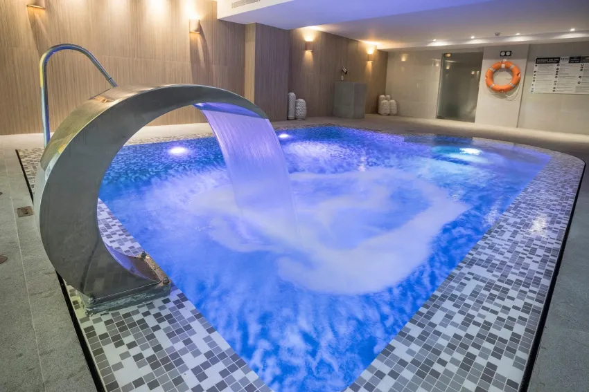 MiM Mallorca Melia Collection 4*-30