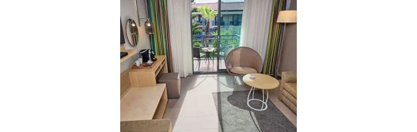 Tui Blue Palm Garden 4*-18