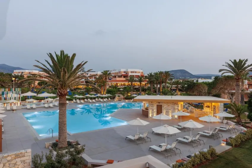 Anissa Beach and Village 4*-29