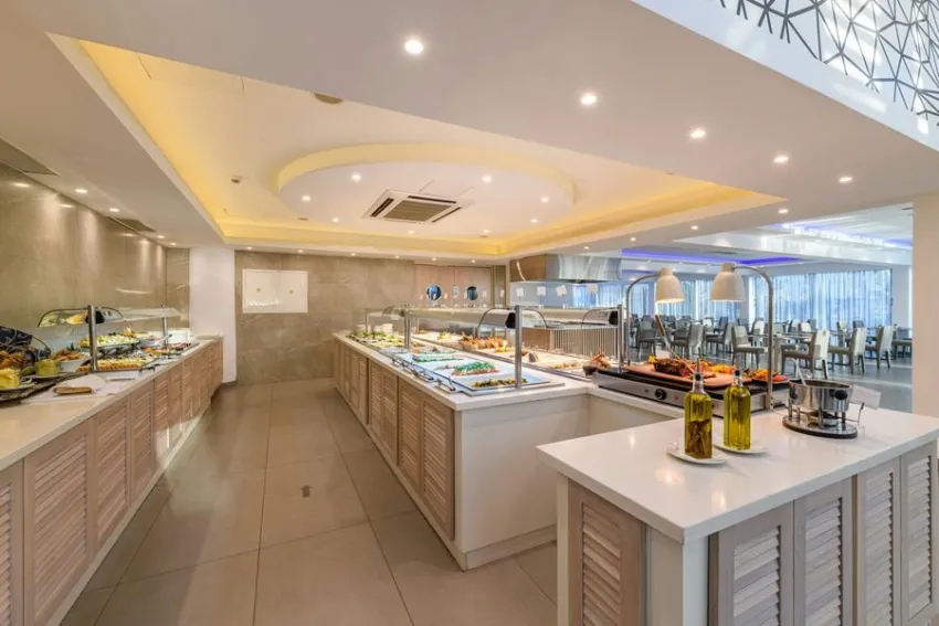 Tasia Maris Sands Adults Only 4*-5