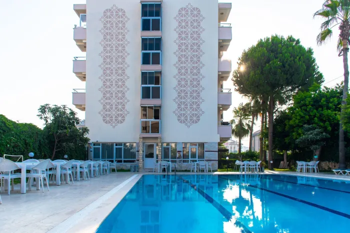 Bellissima Hotel 3* - Side - Turcia