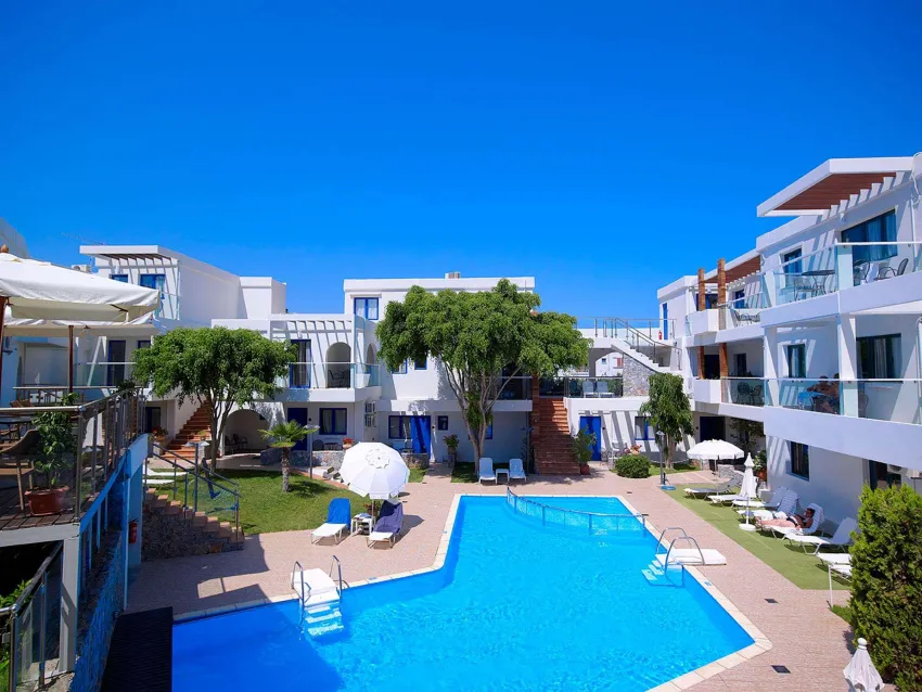 Minos Village 3*-30