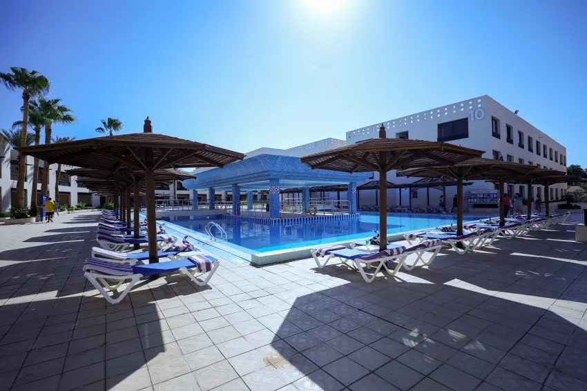 Blend Club Aqua Resort 4*-43