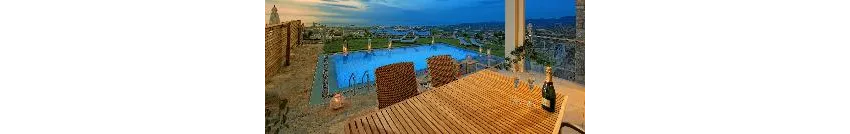The Noverian Scenic Crete 5* Hilltop Villa Resort & Spa 5*-104