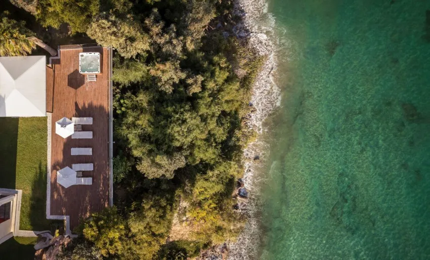 Erietta Aparthotel 4*-24