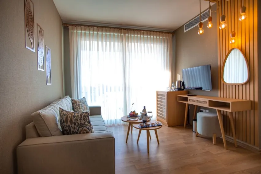 LA TERRAZZA FAMAGUSTA  4*-46