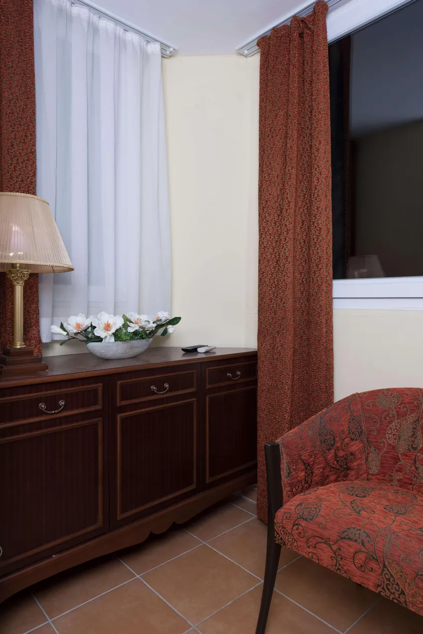 Antique Roman Palace (Adults Only 16+) 5*-39