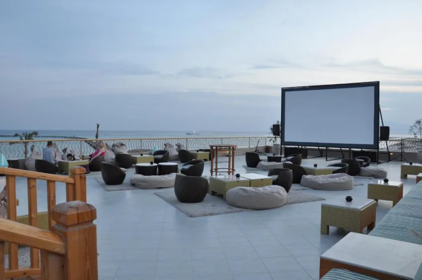 The Breakers Diving and Surfing Lodge 4*-25
