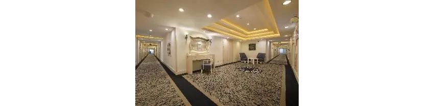 Sentido Kamelya Fulya Hotel (Ex. Kamelya Fulya Hotel) 5*-6