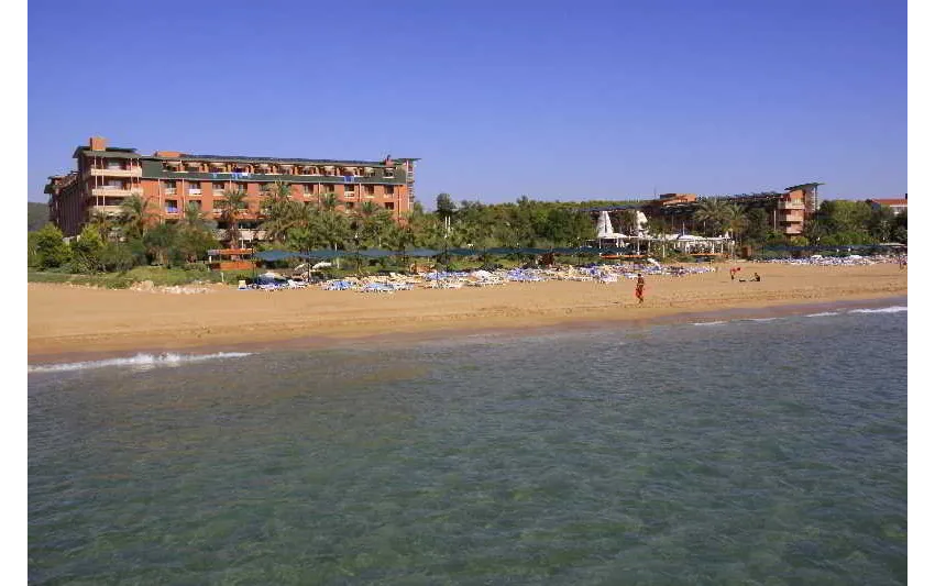 TUI Aqi Pegasos Club 4*-91