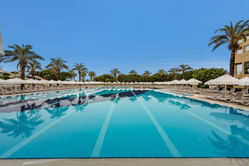 Selectum Family Resort Side 5*-3