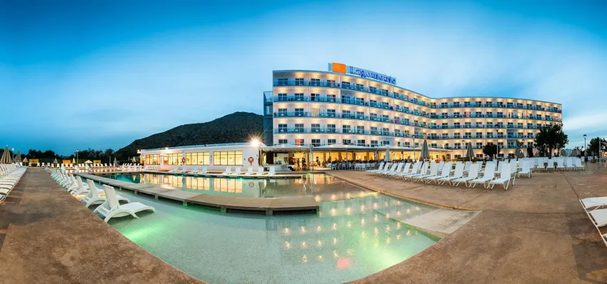 Hotel BelleVue Lagomonte 3*-8