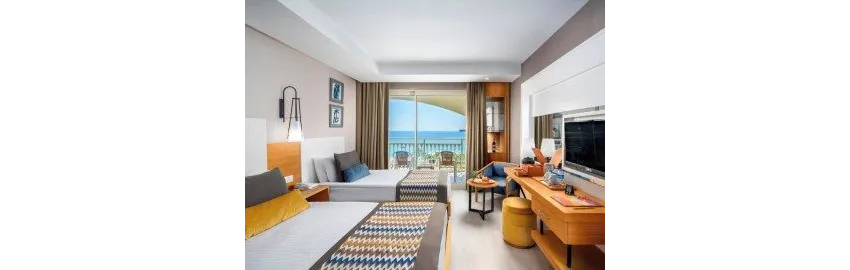 Sidera Kirman Premium (Ex. Kirman Sidera Luxury) 5*-12