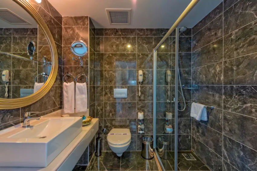 SERENIS HOTEL  5*-3