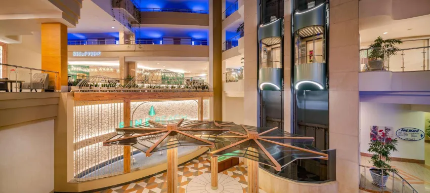 Pine Beach Belek 5*-31
