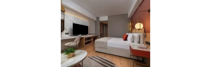 Trendy Hotels Palm Beach (Adults Only 16+) 5*-5