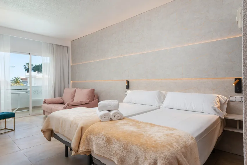 Condesa Hotel 4*-14