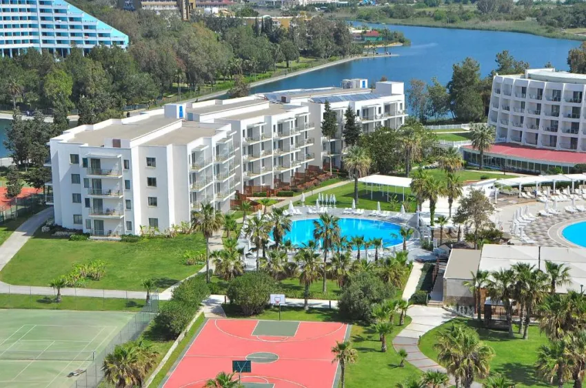 KAYA SIDE HOTEL  5*-26