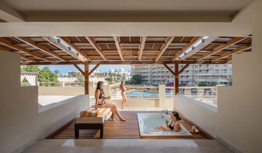 Sindbad Aquapark 4*-55