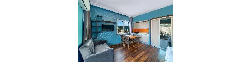 Royalisa City Apart Hotel -11