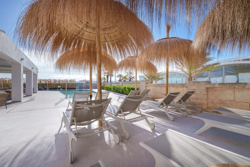 Ferrer Concord Hotel Spa 4*-64