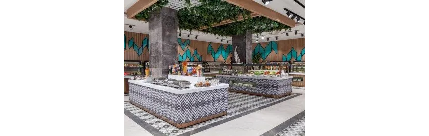 Side Royal Style Hotel 5*-20