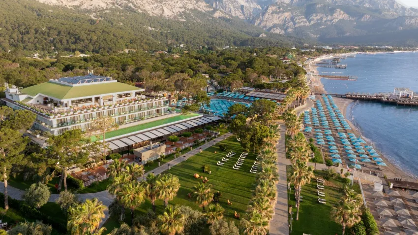 Nirvana Mediterranean Excellence 5*-2